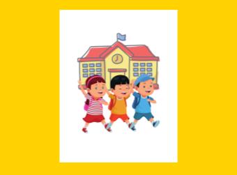 Kindergarten Orientation/Orientación de Kinder